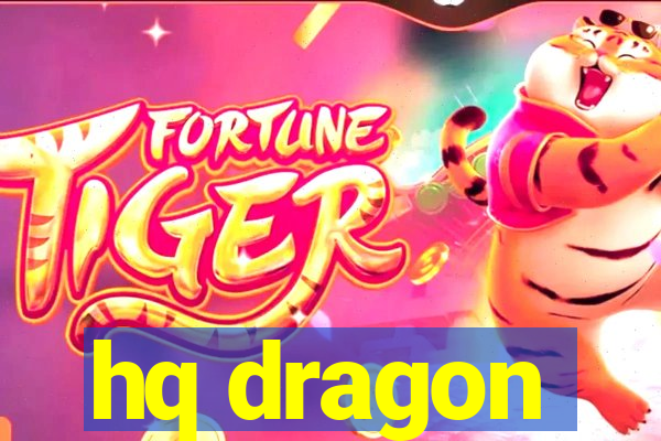 hq dragon